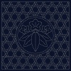62630 Sashiko 9